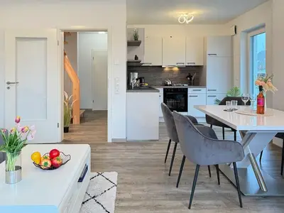 Ferienhaus für 6 Personen (94 m²) in Fuhlendorf (Nordvorpommern) 8/10