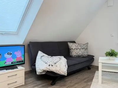 Ferienhaus für 6 Personen (94 m²) in Fuhlendorf (Nordvorpommern) 10/10