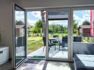 Ferienhaus für 6 Personen (94 m²) in Fuhlendorf (Nordvorpommern)