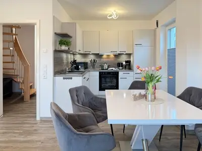 Ferienhaus für 6 Personen (94 m²) in Fuhlendorf (Nordvorpommern) 3/10