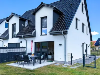 Ferienhaus für 6 Personen (94 m²) in Fuhlendorf (Nordvorpommern) 4/10