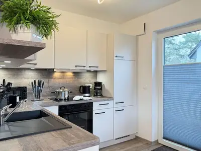 Ferienhaus für 6 Personen (94 m²) in Fuhlendorf (Nordvorpommern) 5/10