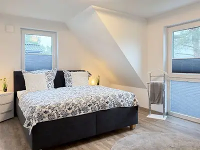 Ferienhaus für 6 Personen (94 m²) in Fuhlendorf (Nordvorpommern) 6/10