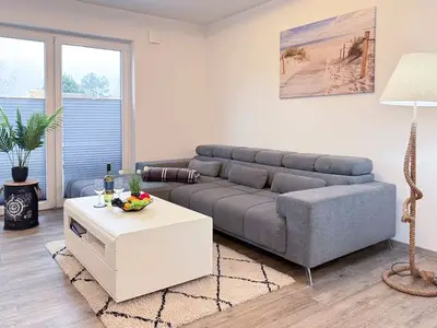 Ferienhaus für 6 Personen (94 m²) in Fuhlendorf (Nordvorpommern) 7/10