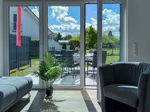 Ferienhaus für 6 Personen (94 m²) in Fuhlendorf (Nordvorpommern)