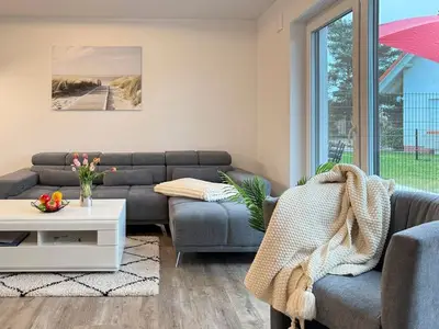 Ferienhaus für 6 Personen (94 m²) in Fuhlendorf (Nordvorpommern) 3/10