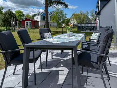 Ferienhaus für 6 Personen (94 m²) in Fuhlendorf (Nordvorpommern) 4/10