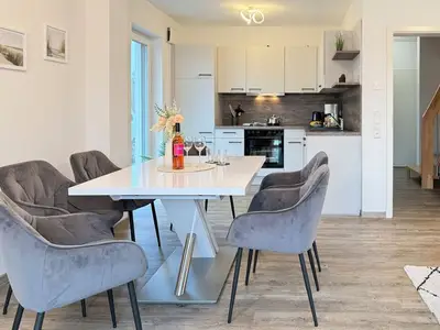 Ferienhaus für 6 Personen (94 m²) in Fuhlendorf (Nordvorpommern) 6/10