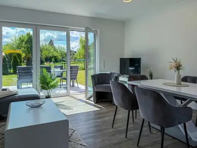 Ferienhaus für 6 Personen (94 m²) in Fuhlendorf (Nordvorpommern) 7/10