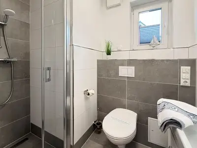 Ferienhaus für 6 Personen (94 m²) in Fuhlendorf (Nordvorpommern) 8/10