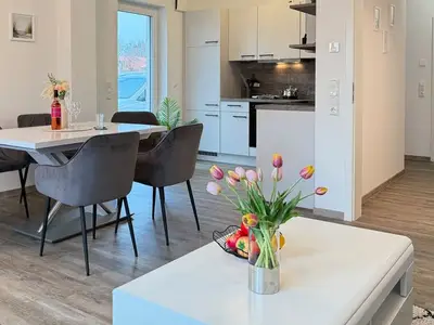 Ferienhaus für 6 Personen (94 m²) in Fuhlendorf (Nordvorpommern) 9/10