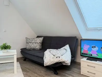 Ferienhaus für 6 Personen (94 m²) in Fuhlendorf (Nordvorpommern) 10/10