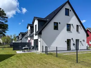 Ferienhaus für 6 Personen (94 m²) in Fuhlendorf (Nordvorpommern)