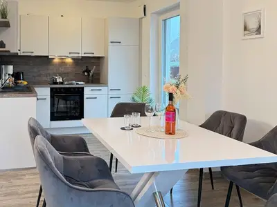 Ferienhaus für 6 Personen (94 m²) in Fuhlendorf (Nordvorpommern) 3/10