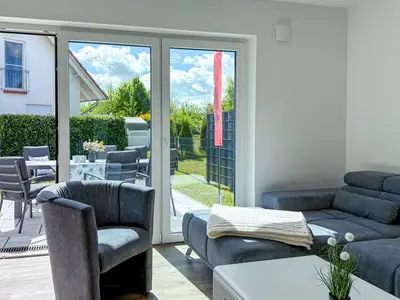 Ferienhaus für 6 Personen (94 m²) in Fuhlendorf (Nordvorpommern) 4/10