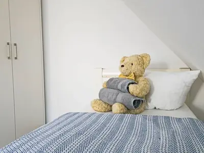 Ferienhaus für 6 Personen (94 m²) in Fuhlendorf (Nordvorpommern) 8/10