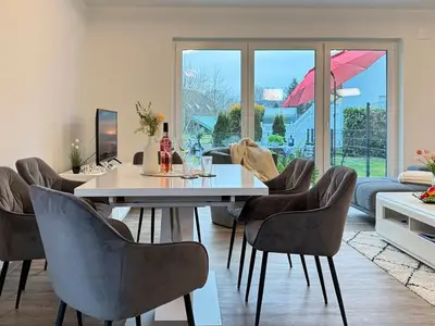 Ferienhaus für 6 Personen (94 m²) in Fuhlendorf (Nordvorpommern) 9/10