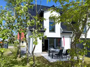 Ferienhaus für 6 Personen (94 m²) in Fuhlendorf (Nordvorpommern)