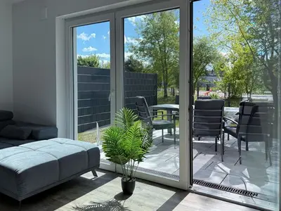 Ferienhaus für 6 Personen (94 m²) in Fuhlendorf (Nordvorpommern) 2/10