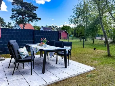 Ferienhaus für 6 Personen (94 m²) in Fuhlendorf (Nordvorpommern) 3/10