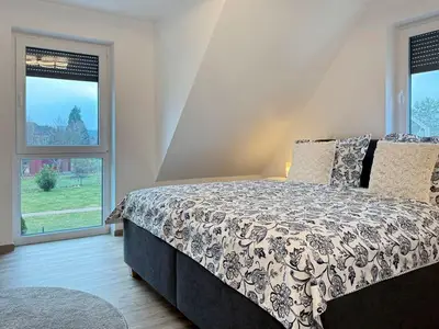 Ferienhaus für 6 Personen (94 m²) in Fuhlendorf (Nordvorpommern) 8/10