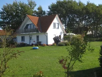 Ferienhaus für 6 Personen (96 m²) in Fuhlendorf (Nordvorpommern) 1/10