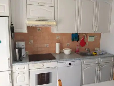 Ferienhaus für 6 Personen (96 m²) in Fuhlendorf (Nordvorpommern) 4/10