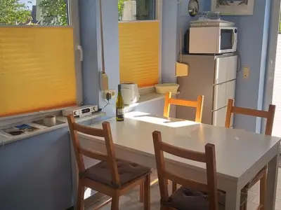 Ferienhaus für 6 Personen (96 m²) in Fuhlendorf (Nordvorpommern) 6/10