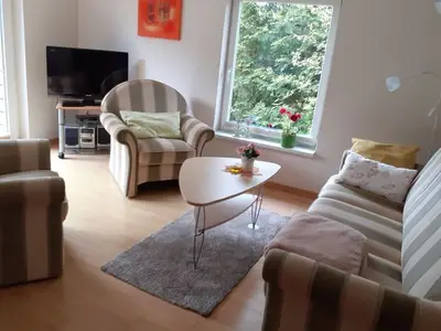 Ferienhaus für 4 Personen (74 m²) in Fuhlendorf (Nordvorpommern) 1/10