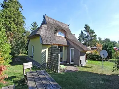 Ferienhaus für 4 Personen (74 m²) in Fuhlendorf (Nordvorpommern) 6/10