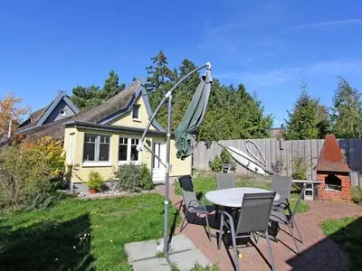 Ferienhaus für 4 Personen (74 m²) in Fuhlendorf (Nordvorpommern) 7/10