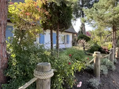 Ferienhaus für 4 Personen (116 m²) in Fuhlendorf (Nordvorpommern) 1/10