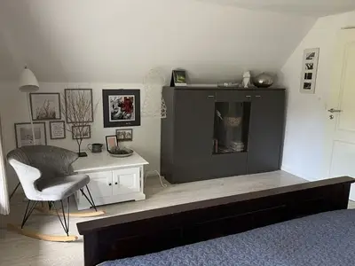 Ferienhaus für 4 Personen (116 m²) in Fuhlendorf (Nordvorpommern) 2/10
