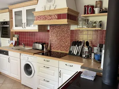 Ferienhaus für 4 Personen (116 m²) in Fuhlendorf (Nordvorpommern) 3/10
