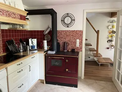 Ferienhaus für 4 Personen (116 m²) in Fuhlendorf (Nordvorpommern) 4/10