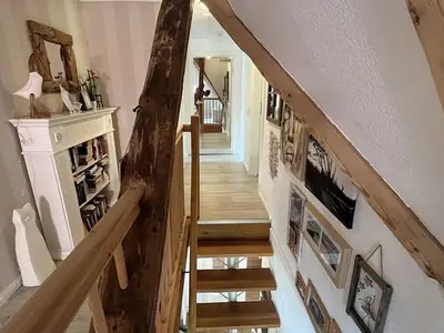 Ferienhaus für 4 Personen (116 m²) in Fuhlendorf (Nordvorpommern) 9/10