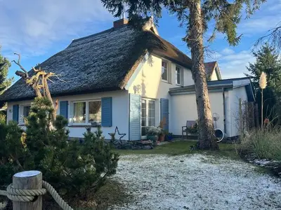 Ferienhaus für 4 Personen (116 m²) in Fuhlendorf (Nordvorpommern) 2/10