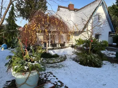 Ferienhaus für 4 Personen (116 m²) in Fuhlendorf (Nordvorpommern) 3/10