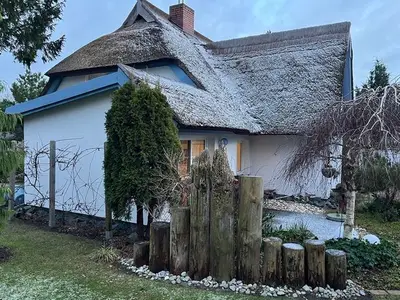 Ferienhaus für 4 Personen (116 m²) in Fuhlendorf (Nordvorpommern) 4/10