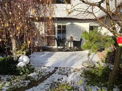 Ferienhaus für 4 Personen (116 m²) in Fuhlendorf (Nordvorpommern) 10/10