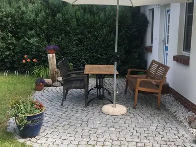 Ferienhaus für 4 Personen (80 m²) in Bodstedt 2/10