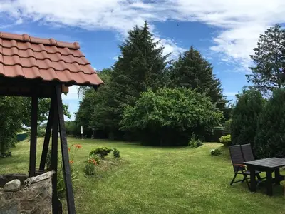 Ferienhaus für 4 Personen (80 m²) in Bodstedt 5/10