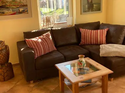 Ferienhaus für 4 Personen (80 m²) in Bodstedt 6/10