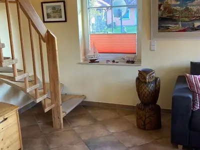 Ferienhaus für 4 Personen (80 m²) in Bodstedt 7/10