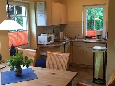 Ferienhaus für 4 Personen (80 m²) in Bodstedt 8/10