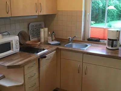 Ferienhaus für 4 Personen (80 m²) in Bodstedt 9/10