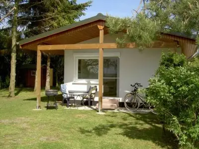 Ferienhaus für 4 Personen (45 m²) in Fuhlendorf (Nordvorpommern) 1/10