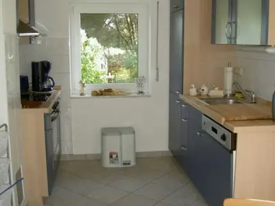 Ferienhaus für 4 Personen (45 m²) in Fuhlendorf (Nordvorpommern) 4/10