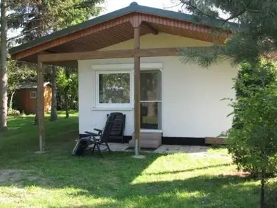 Ferienhaus für 4 Personen (45 m²) in Fuhlendorf (Nordvorpommern) 7/10