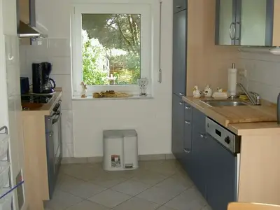 Ferienhaus für 4 Personen (45 m²) in Fuhlendorf (Nordvorpommern) 8/10